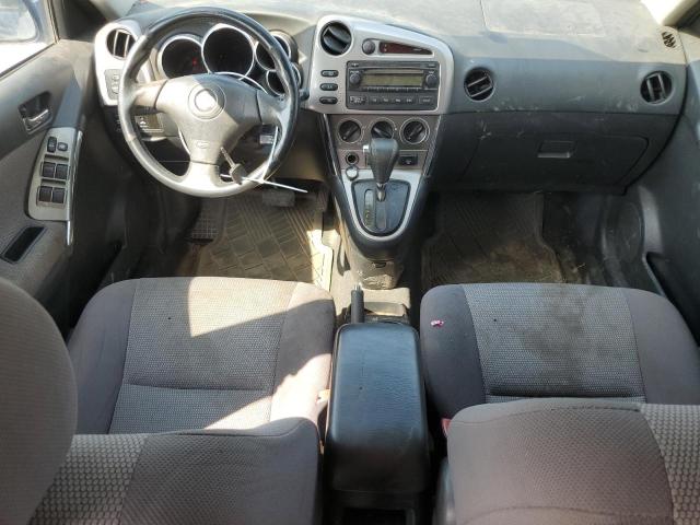 Photo 8 from auction – 2006 TOYOTA COROLLA MA with VIN 2T1KR32E06C593298