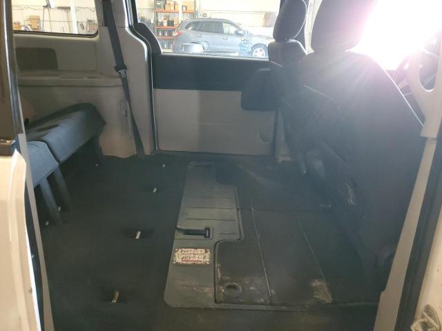 Photo 11 from auction – 2008 DODGE GRAND CARAVAN with VIN 1D8HN44H38B158622