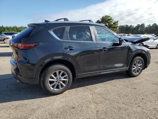 Photo 3 from auction – 2024 MAZDA CX-5 PREFE with VIN JM3KFBCL0R0501631
