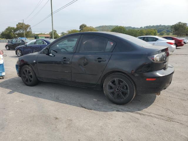 Photo 2 from auction – 2008 MAZDA 3 I with VIN JM1BK12FX81778581