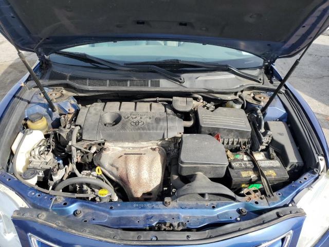 Photo 11 from auction – 2011 TOYOTA CAMRY BASE with VIN 4T1BF3EK6BU658383