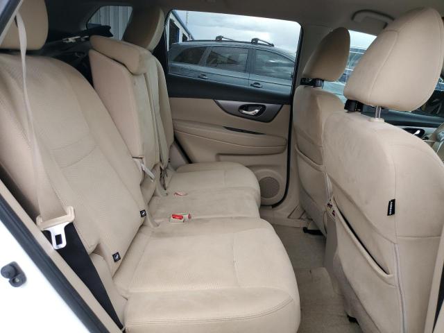 Photo 11 from auction – 2015 NISSAN ROGUE S with VIN KNMAT2MV4FP534924