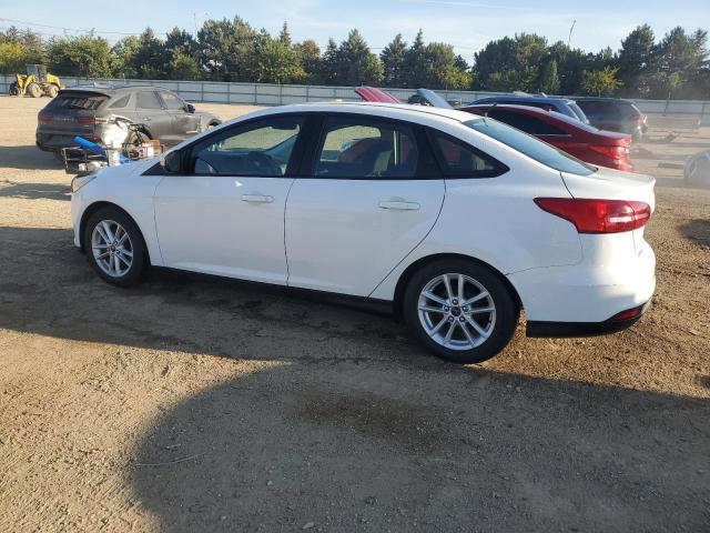 Photo 2 from auction – 2015 FORD FOCUS SE with VIN 1FADP3F2XFL289456