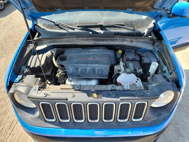 Photo 12 from auction – 2015 JEEP RENEGADE L with VIN ZACCJBBT0FPB56183