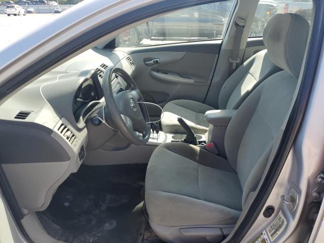 Photo 7 from auction – 2010 TOYOTA COROLLA BA with VIN 1NXBU4EE3AZ322338