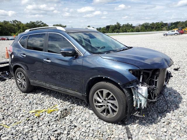 Photo 4 from auction – 2015 NISSAN ROGUE S with VIN 5N1AT2MT0FC895875