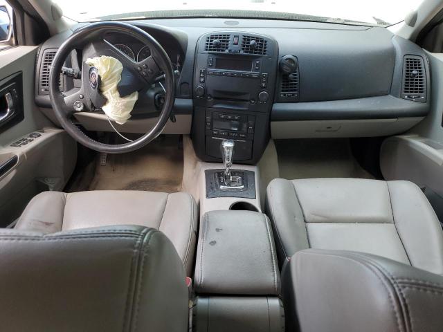 Photo 8 from auction – 2007 CADILLAC CTS with VIN 1G6DM57T170186521