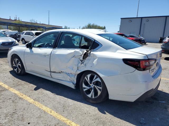 Photo 2 from auction – 2020 SUBARU LEGACY PRE with VIN 4S3BWAC60L3007790