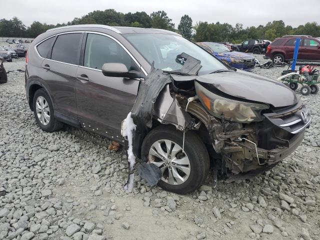 Photo 4 from auction – 2012 HONDA CR-V EX with VIN 5J6RM4H79CL012911