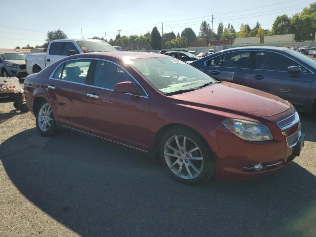Photo 4 from auction – 2011 CHEVROLET MALIBU LTZ with VIN 1G1ZE5E79BF303170
