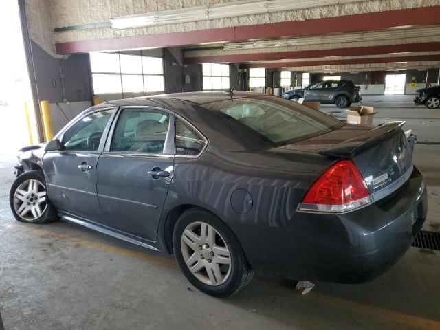 Photo 2 from auction – 2011 CHEVROLET IMPALA LT with VIN 2G1WG5EK8B1116673