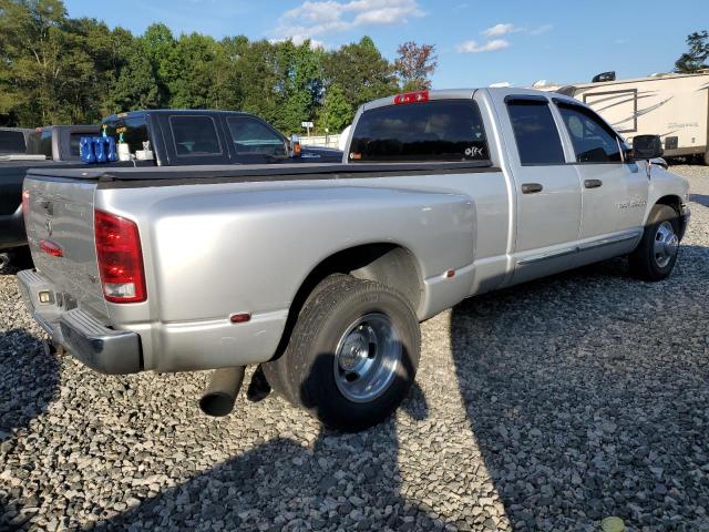 Photo 3 from auction – 2005 DODGE RAM 3500 S with VIN 3D7MR48C05G813019