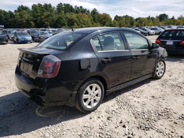 Photo 3 from auction – 2011 NISSAN SENTRA 2.0 with VIN 3N1AB6AP9BL710150