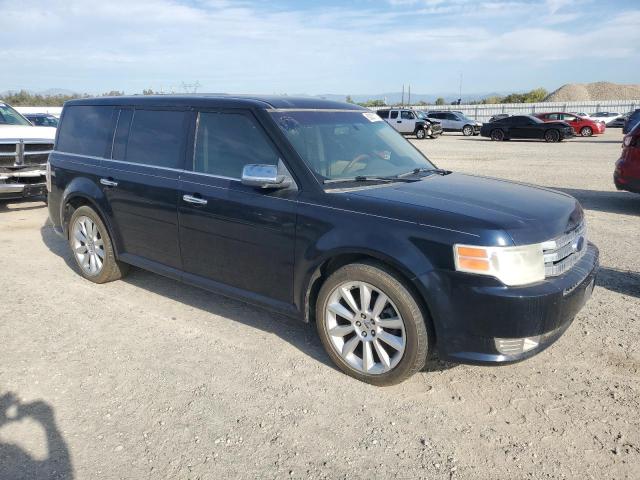 Photo 4 from auction – 2010 FORD FLEX LIMIT with VIN 2FMGK5DC2ABA62747