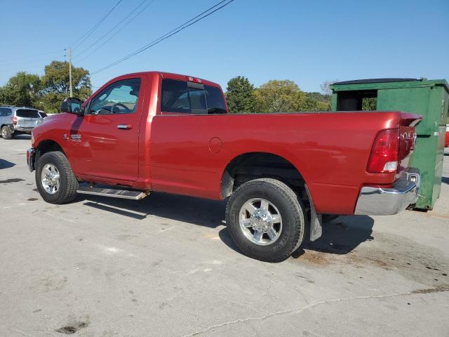 Photo 2 from auction – 2010 DODGE RAM 2500 with VIN 3D7LT2EL4AG153843