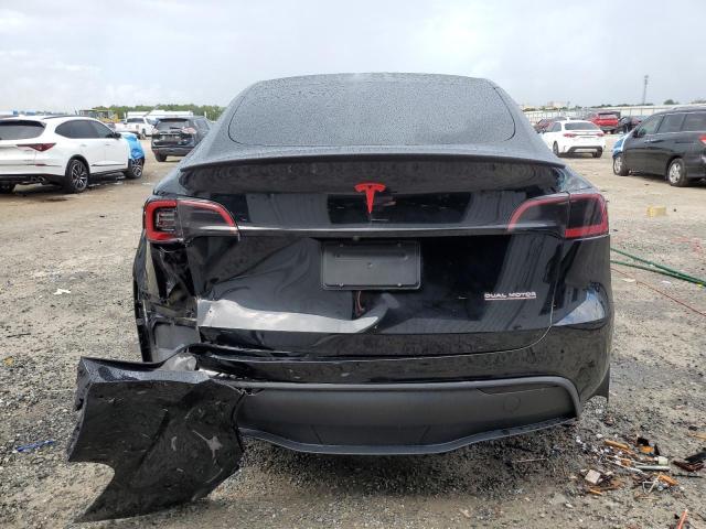 Photo 6 from auction – 2021 TESLA MODEL Y with VIN 5YJYGDEF5MF262865