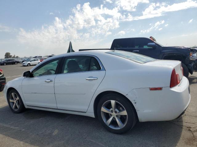 Photo 2 from auction – 2012 CHEVROLET MALIBU 1LT with VIN 1G1ZC5E08CF384401