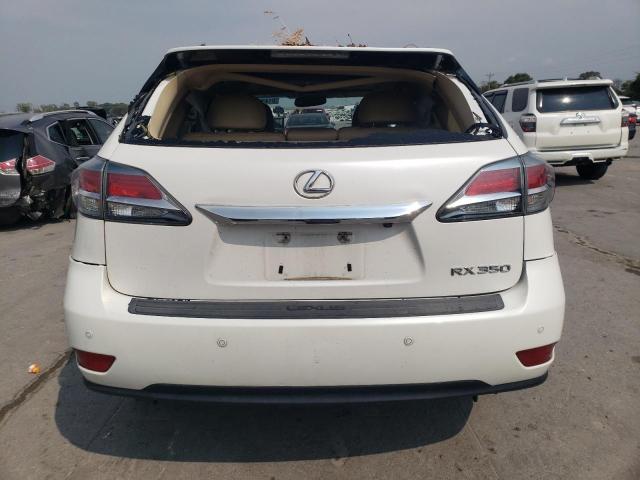 Photo 6 from auction – 2015 LEXUS RX 350 with VIN 2T2ZK1BA8FC179623