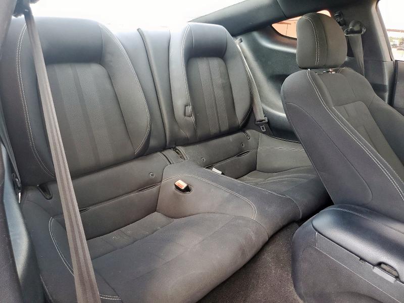 Photo 10 from auction – 2019 FORD MUSTANG with VIN 1FA6P8TH3K5143199