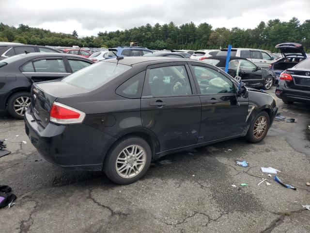 Photo 3 from auction – 2008 FORD FOCUS SE with VIN 1FAHP35N28W220047