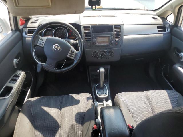 Photo 8 from auction – 2012 NISSAN VERSA S with VIN 3N1BC1CP7CK242234