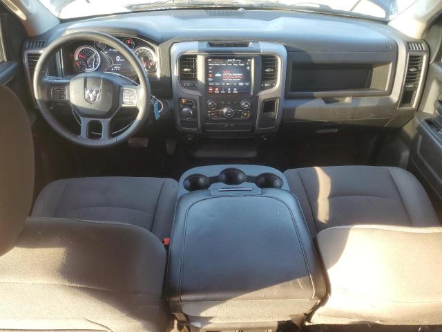 Photo 8 from auction – 2021 RAM 1500 CLASS with VIN 1C6RR6KGXMS508438