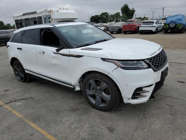 Photo 4 from auction – 2022 LAND ROVER RANGE ROVE with VIN SALYT2EX3NA329863