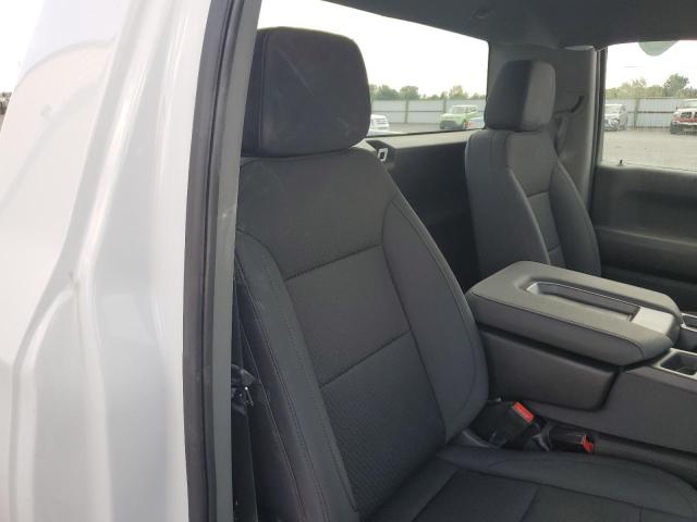 Photo 10 from auction – 2025 CHEVROLET SILVERADO with VIN 3GCNAAED9SG389028