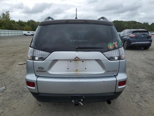Photo 6 from auction – 2011 MITSUBISHI OUTLANDER with VIN JA4JT3AW6BU037334