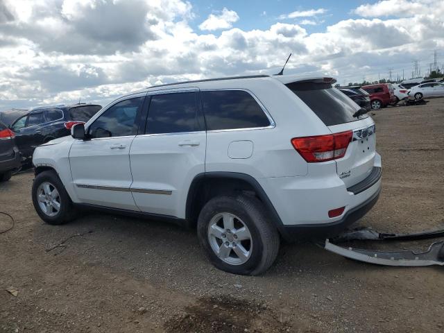Photo 2 from auction – 2013 JEEP GRAND CHER with VIN 1C4RJFAG6DC630595