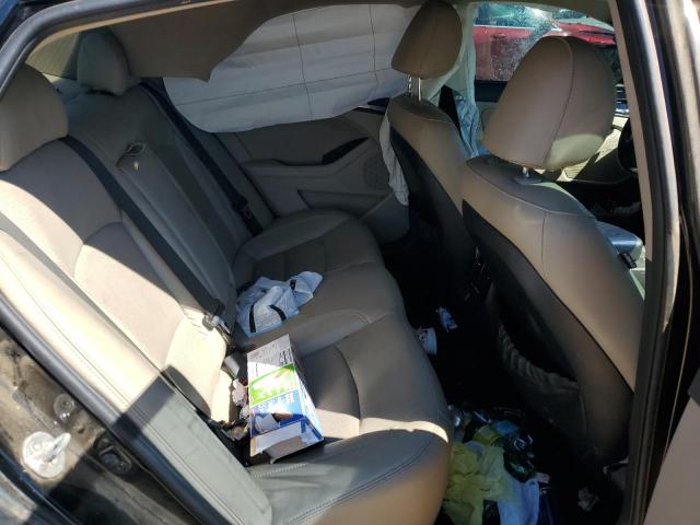 Photo 10 from auction – 2013 KIA OPTIMA EX with VIN 5XXGN4A76DG244968
