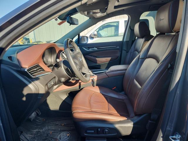 Photo 7 from auction – 2018 BUICK ENCLAVE AV with VIN 5GAERDKW9JJ152067