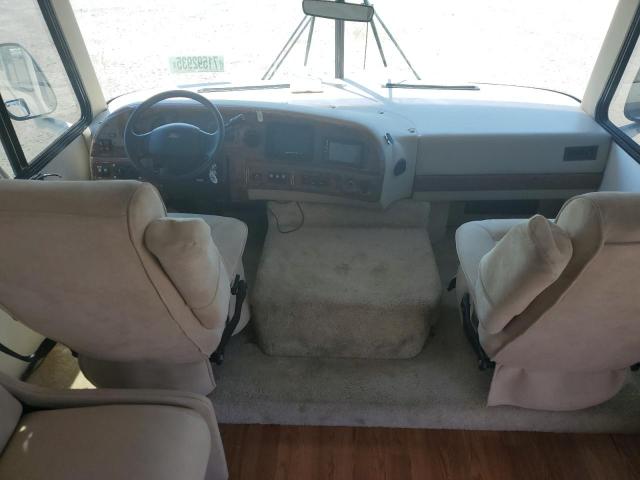 Photo 5 from auction – 2006 HURI RV with VIN 1F6LF53Y860A06599