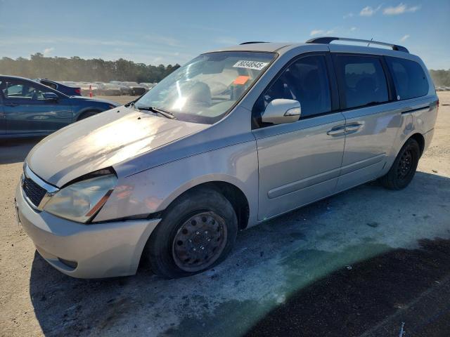 Photo 1 from auction – 2012 KIA SEDONA LX with VIN KNDMG4C72C6486762