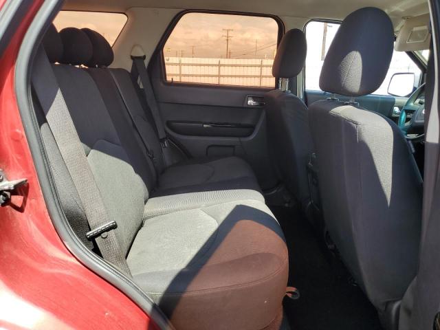 Photo 11 from auction – 2008 MAZDA TRIBUTE I with VIN 4F2CZ02Z78KM22541