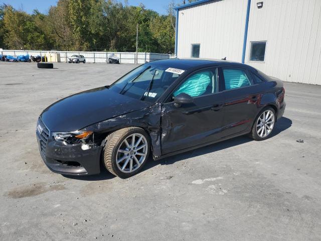 AUDI A3 PREMIUM 2015 with VIN WAUBFGFF3F1034431 - Photo from auction