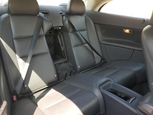Photo 10 from auction – 2007 VOLVO C70 T5 with VIN YV1MC682X7J018344