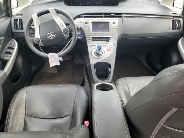 Zdjęcie 8 z aukcji – 2012 TOYOTA PRIUS z VIN JTDKN3DU0C1591311