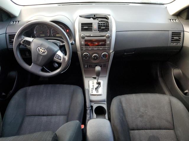 Photo 8 from auction – 2011 TOYOTA COROLLA BA with VIN 2T1BU4EE5BC594053