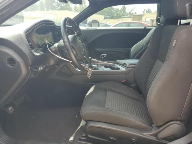 Photo 7 from auction – 2016 DODGE CHALLENGER SXT with VIN 2C3CDZAG4GH131492