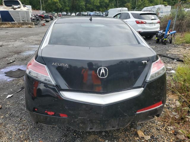 Photo 6 from auction – 2010 ACURA TL with VIN 19UUA8F23AA014655