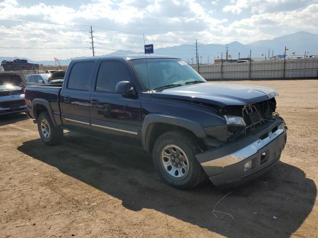 Photo 4 from auction – 2005 CHEVROLET SILVERADO with VIN 2GCEK13T751268101