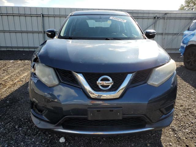 Photo 5 from auction – 2015 NISSAN ROGUE S with VIN KNMAT2MV5FP588717