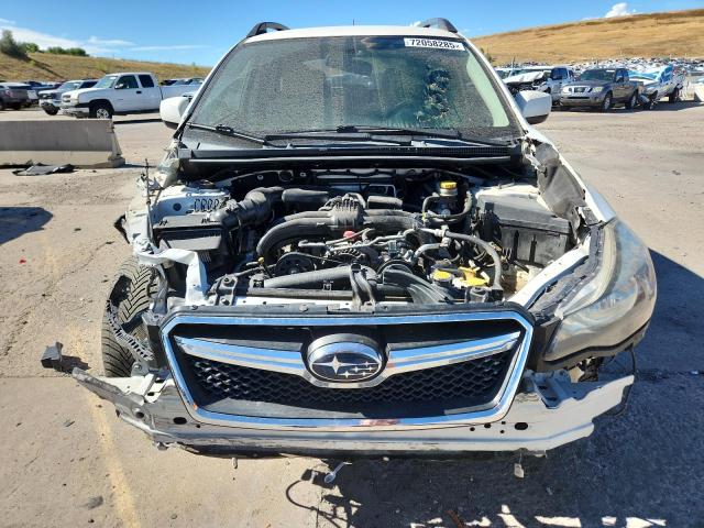 Photo 5 from auction – 2013 SUBARU XV CROSSTR with VIN JF2GPACCXD2850218