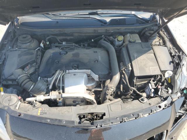 Photo 11 from auction – 2016 BUICK REGAL PREM with VIN 2G4GS5GX7G9121774