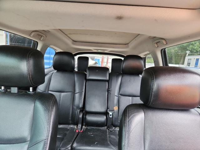 Photo 10 from auction – 2014 NISSAN PATHFINDER with VIN 5N1AR2MN3EC634979