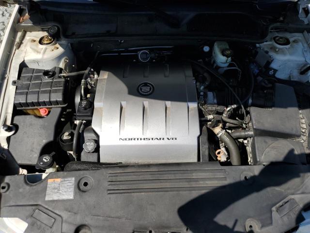 Photo 11 from auction – 2011 CADILLAC DTS PLATIN with VIN 1G6KP5ES9BU126562
