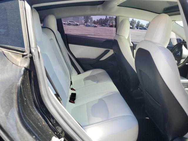Photo 10 from auction – 2019 TESLA MODEL 3 with VIN 5YJ3E1EA6KF508919