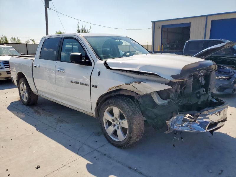 Photo 4 from auction – 2011 DODGE RAM 1500 with VIN 1D7RB1CT5BS656608