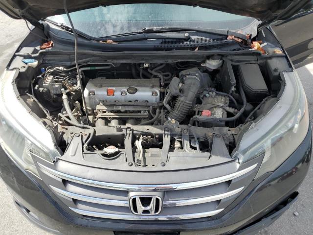 Photo 12 from auction – 2014 HONDA CR-V EX with VIN 5J6RM4H58EL061857